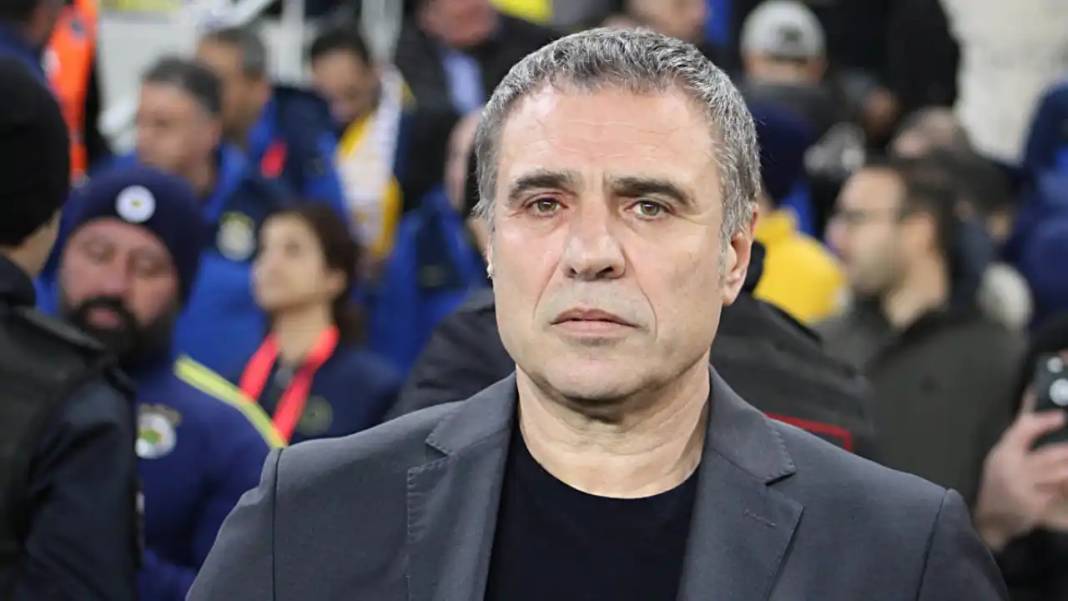 Antalyaspor’un Yeni Hocası Kim Olacak? 11